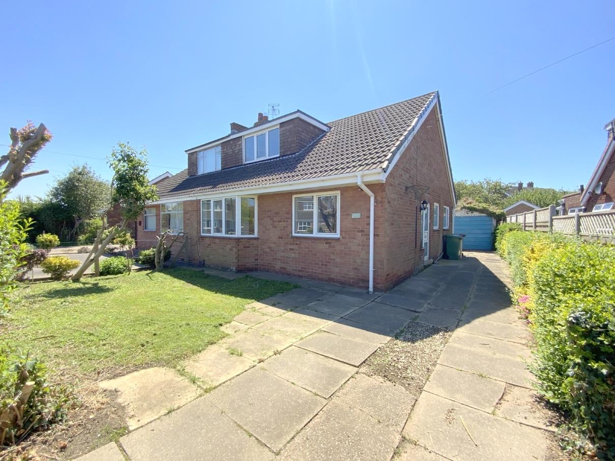 Pretymen Crescent, New Waltham, Grimsby Argyle Estate Agents